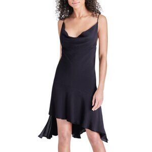 NWT Steve Madden Tarin Dress, Black, M